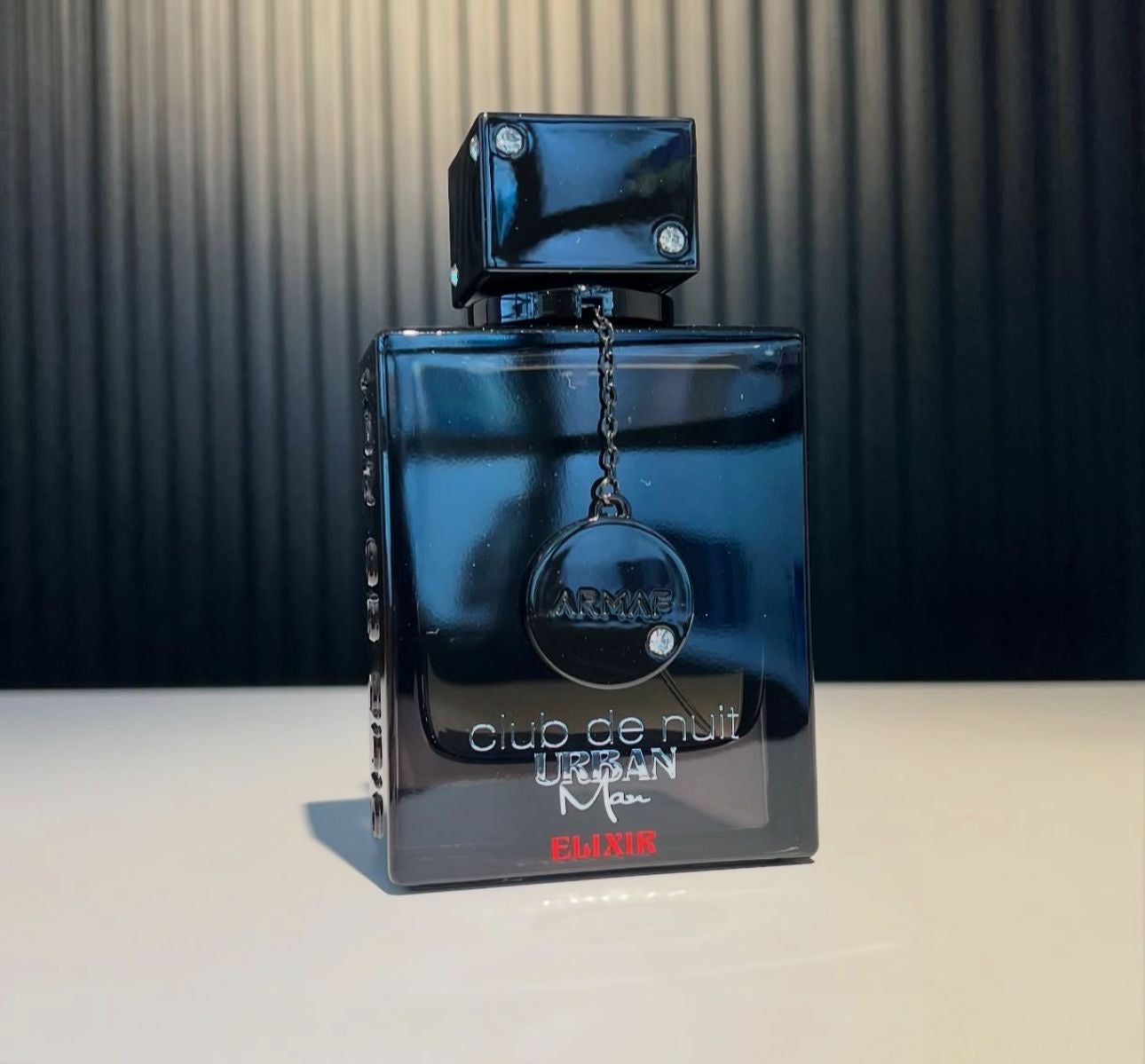 Club de Nuit Urban Max Elixir (105ml)
