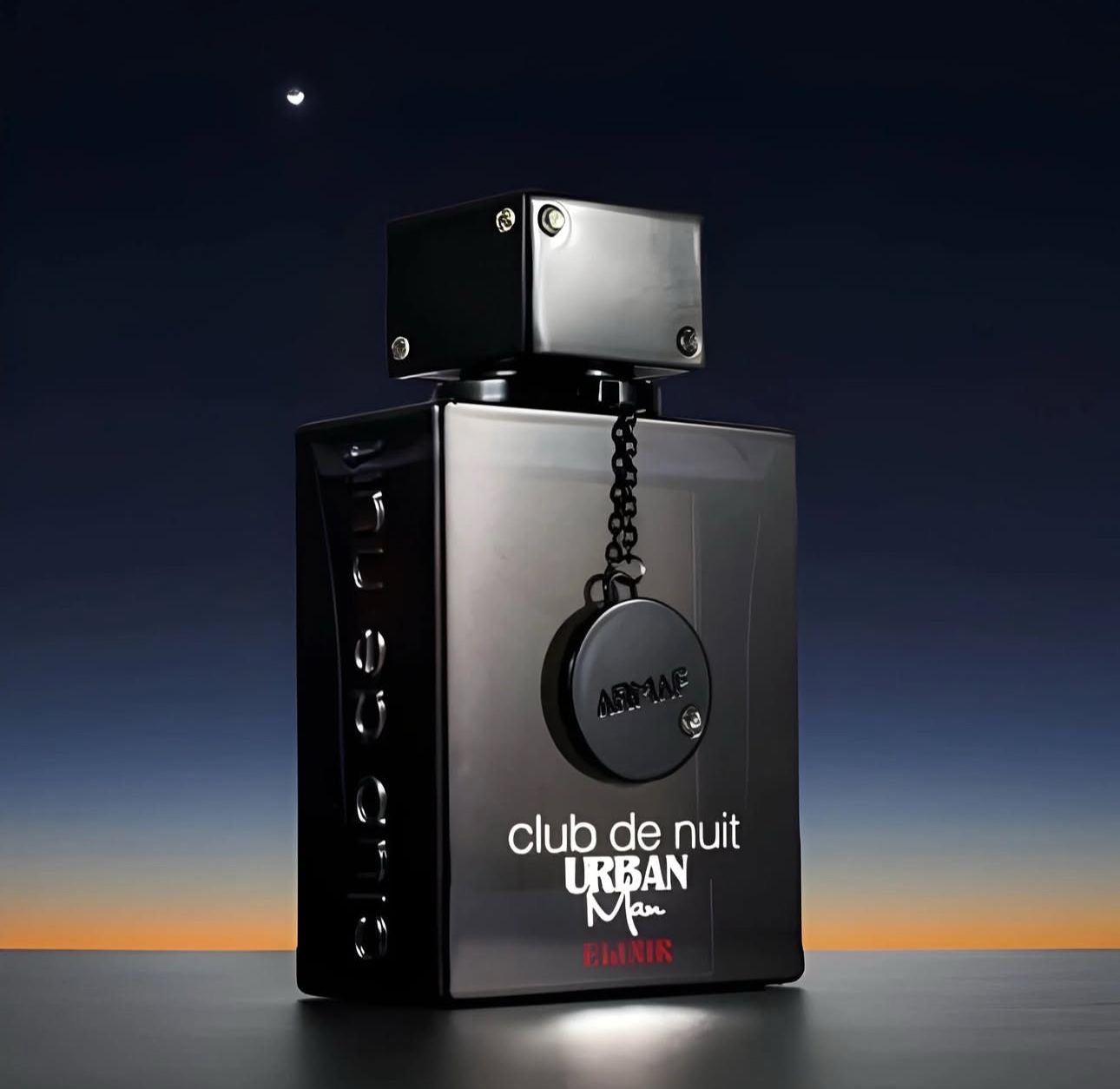 Club de Nuit Urban Max Elixir (105ml)