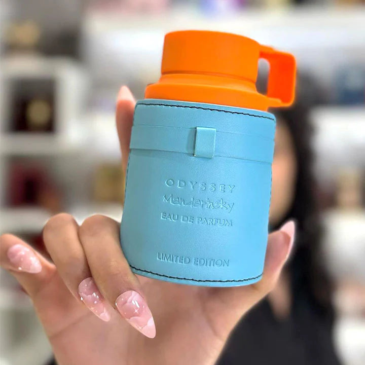 Odyssey Mandarin Sky