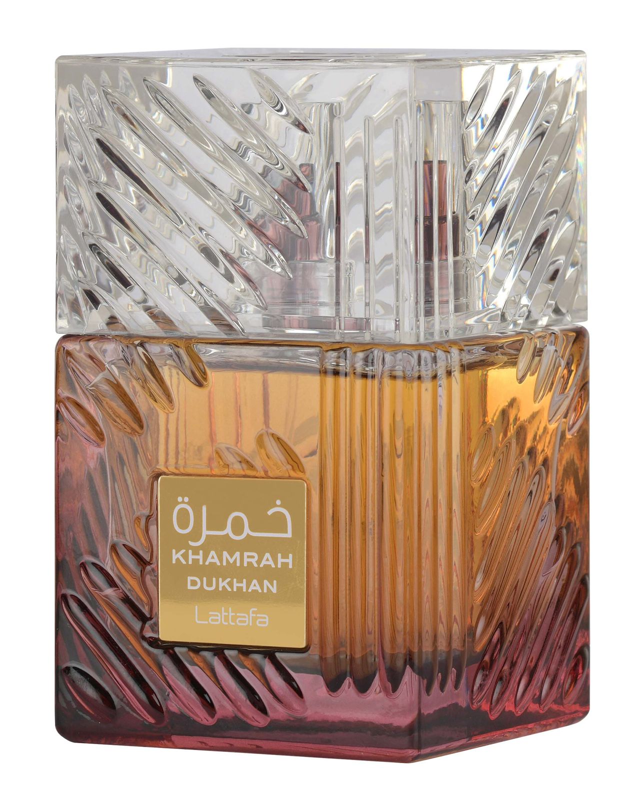 Khamrah Dukhan Lattafa