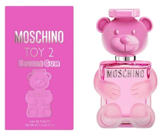 Moschino Toy 2 Bubble Gum (100ml)