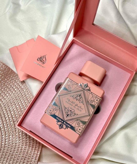 Noble Blush (Lattafa) 100ml