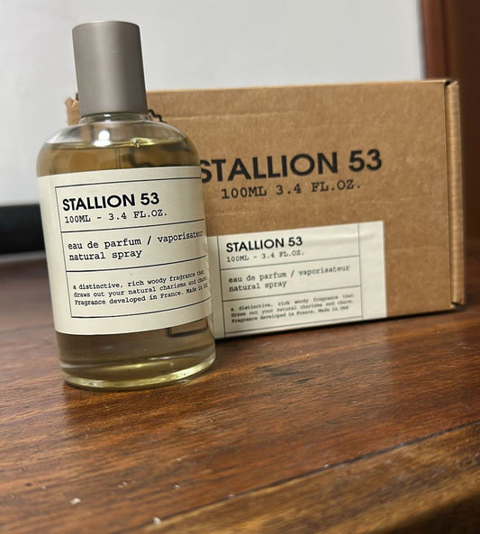 Stallion 53 (Unisex)