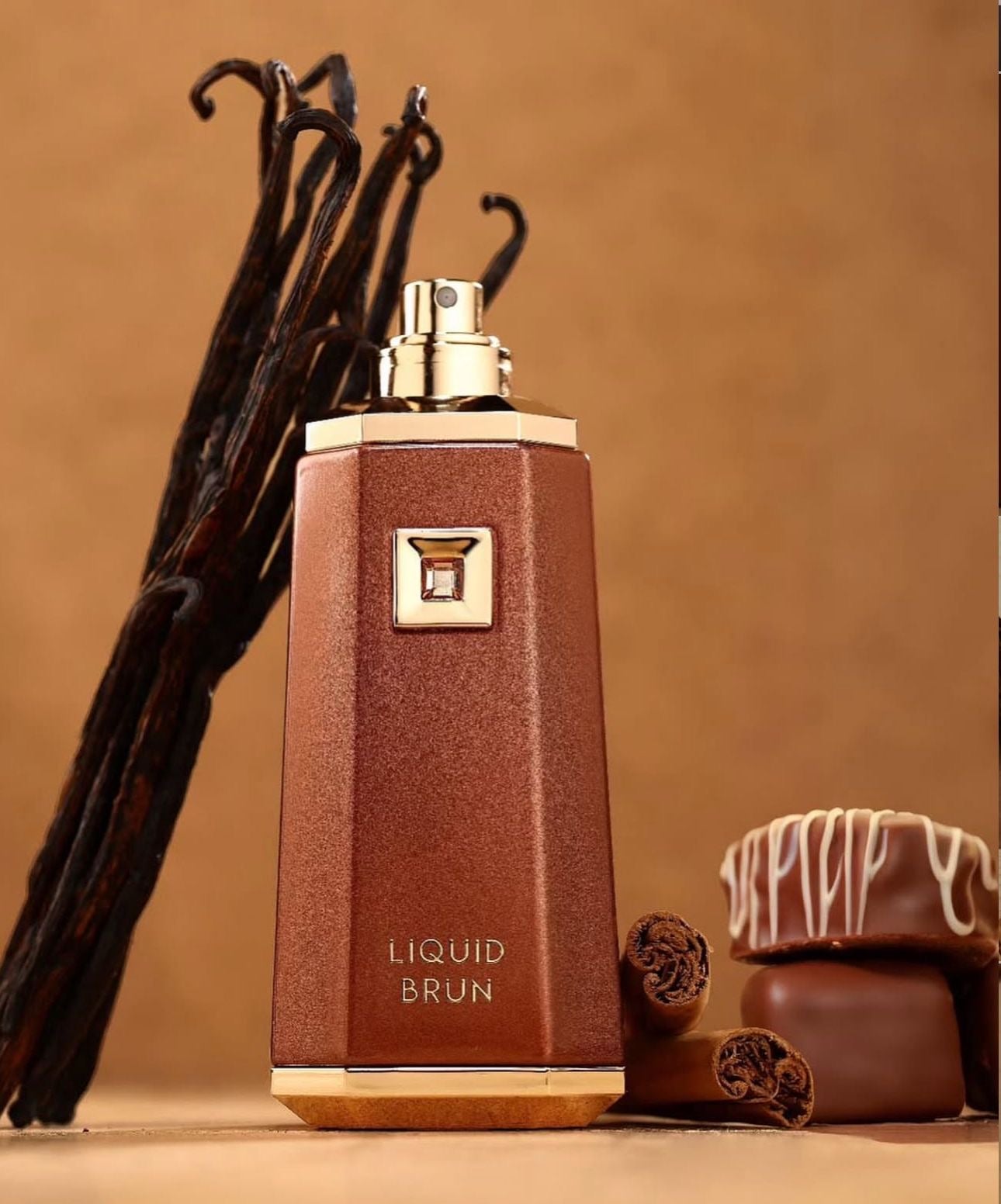 Liquid Brun de French Avenue (100ml)