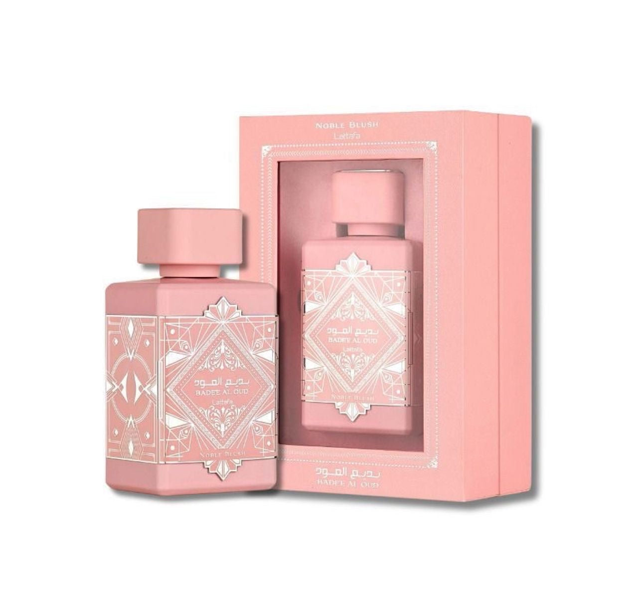 Noble Blush (Lattafa) 100ml