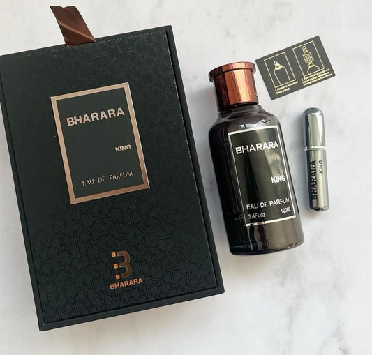 Bharara King (100ml)