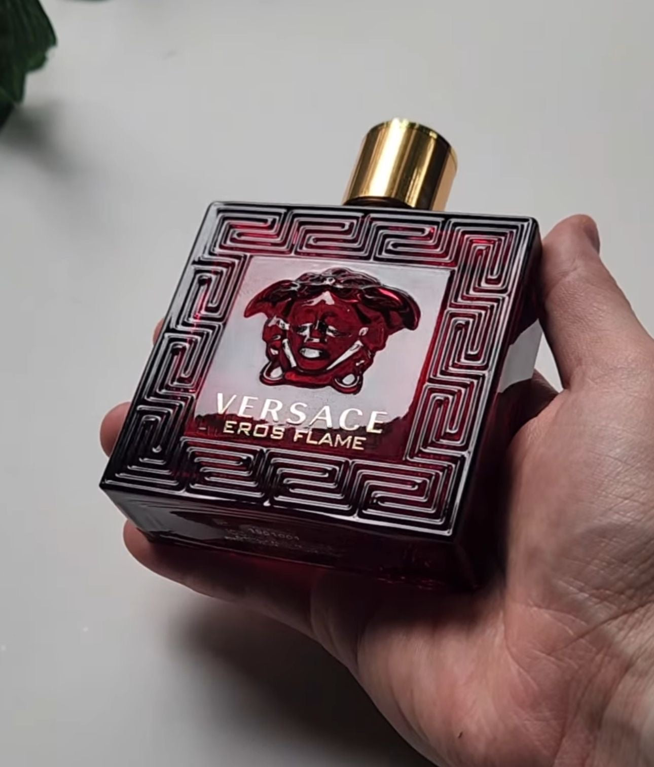 Versace Eros Flame