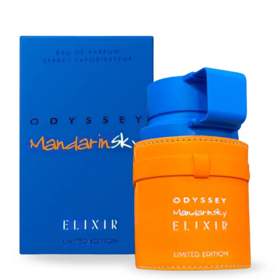 Armaf Odyssey MandarínSky Elixir