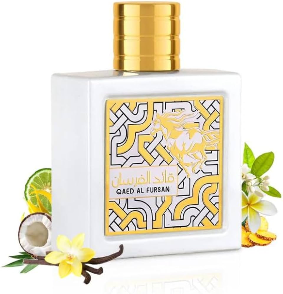 Qaed Al Fursan Unlimited Lattafa (Unisex)