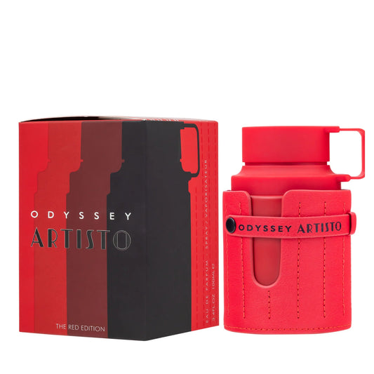 Armaf Odyssey Artístico (Unisex)