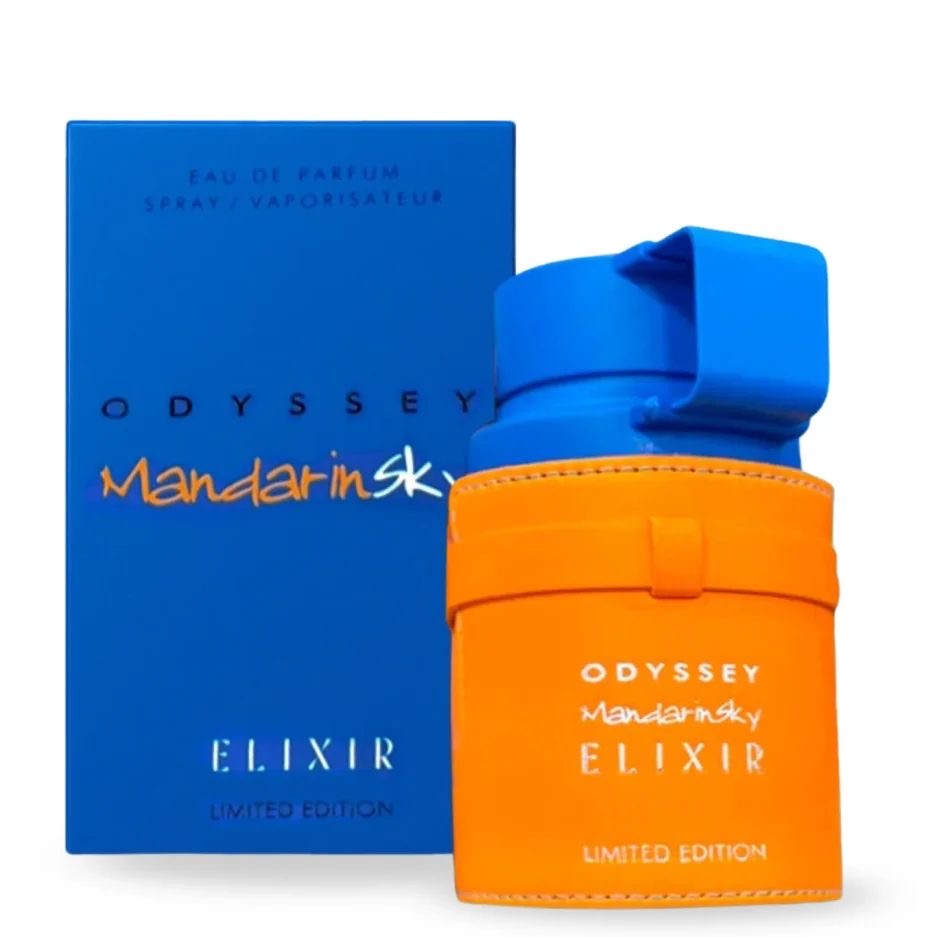 Armaf Odyssey MandarínSky Elixir