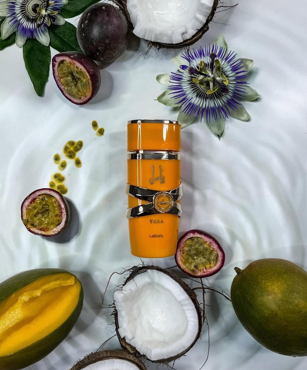 Yara Tous de Lattafa (100ml)
