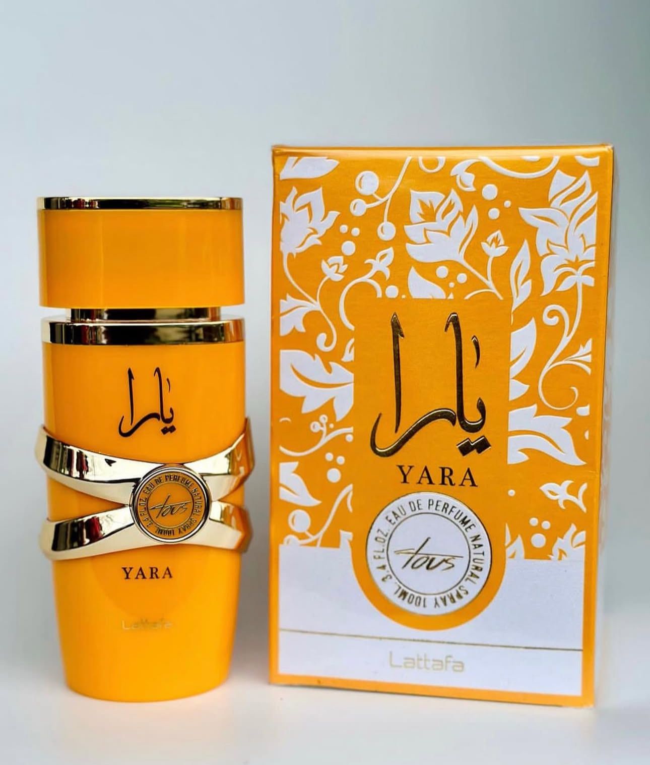 Yara Tous de Lattafa (100ml)