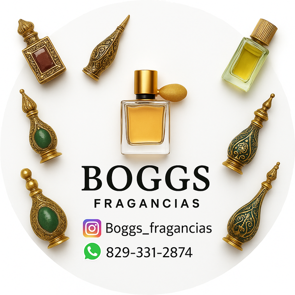 boggs fragancias