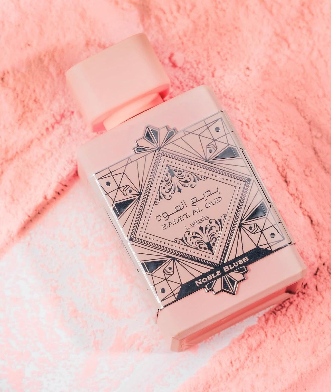 Noble Blush (Lattafa) 100ml