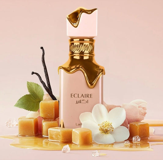 Eclaire de Lattafa