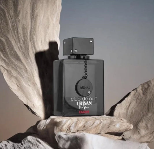 Club de Nuit Urban Max Elixir (105ml)