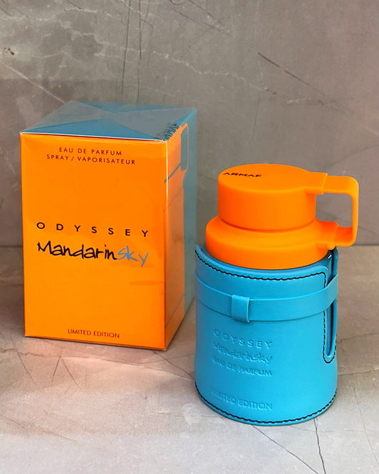 Odyssey Mandarin Sky