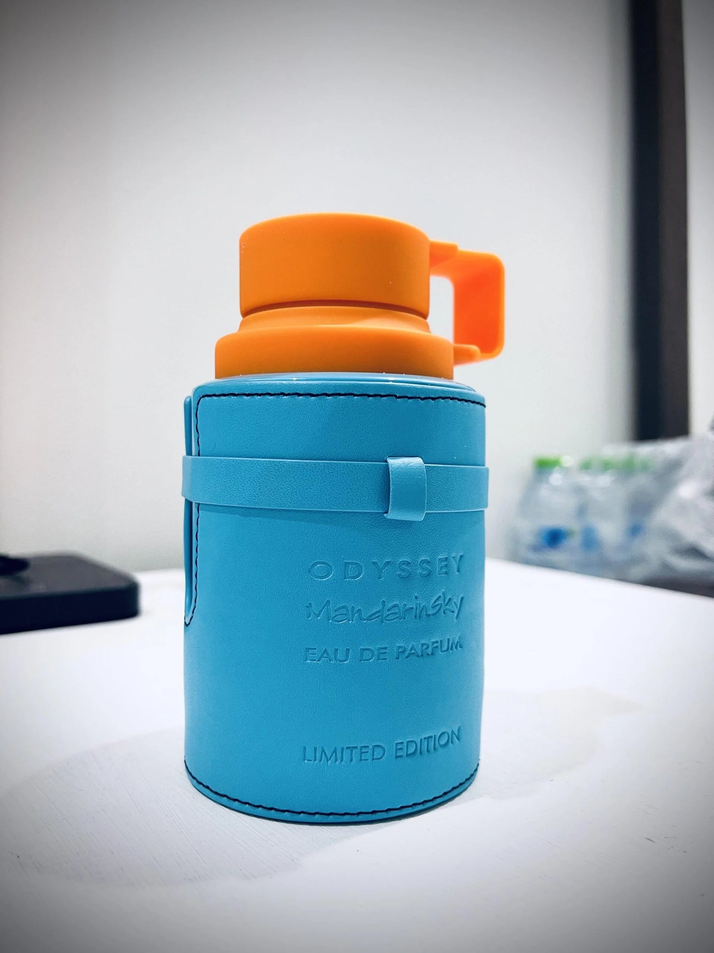 Odyssey Mandarin Sky