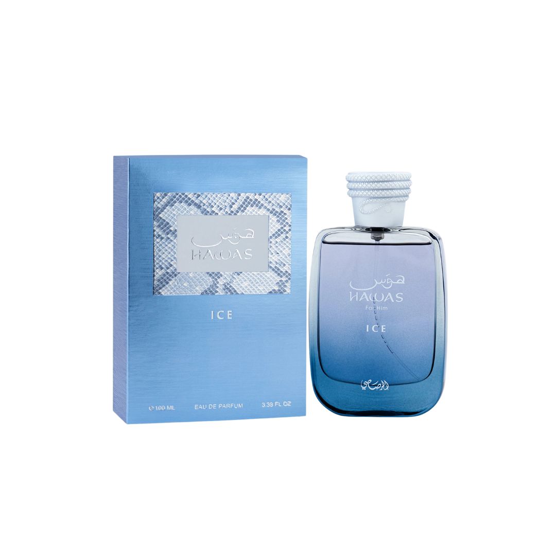 Rassasi Hawas Ice (Unisex)