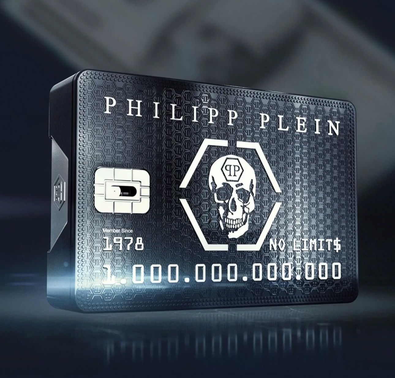 Philipp Plein NO LIMIT$