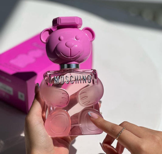 Moschino Toy 2 Bubble Gum (100ml)