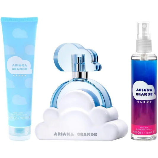 Set Ariana Grande Cloud Women 
💰RD$5,295