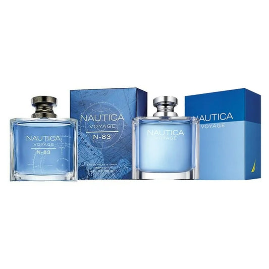 Náutica Voyage (100ml)