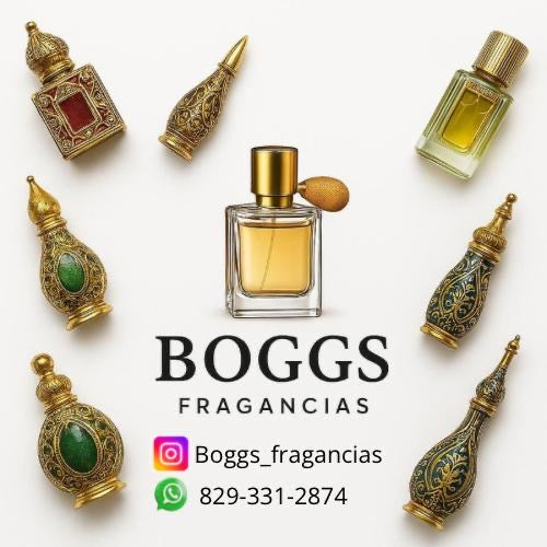 Boggs fragancias 