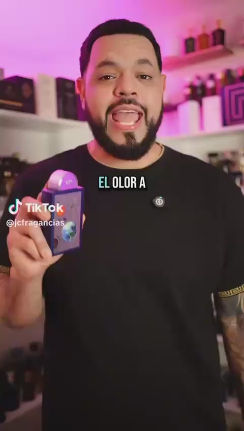 🌌 Lattafa Art of Universe – La Esencia del Lujo Cósmico